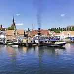Rosa - Charmante, Grosse Altbauwohnung شقة *