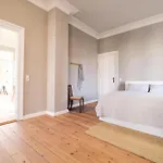 Rosa - Charmante, Grosse Altbauwohnung * 弗伦斯堡