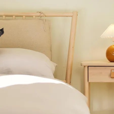 شقة Rosa - Charmante, Grosse Altbauwohnung فلنسبورغ